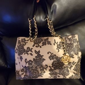 Michael Kors Signature Purse